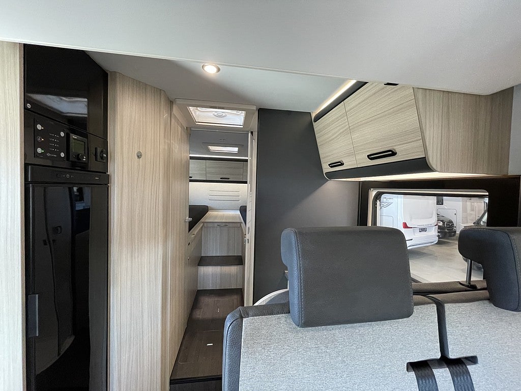 Sun Living S 75 SL /B-körkort/Taksäng /5 bältad/4479kr/mån/Automat9vxl/ - Sun Living