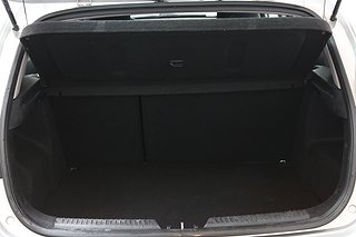 Halvkombi Kia Ceed 21 av 21