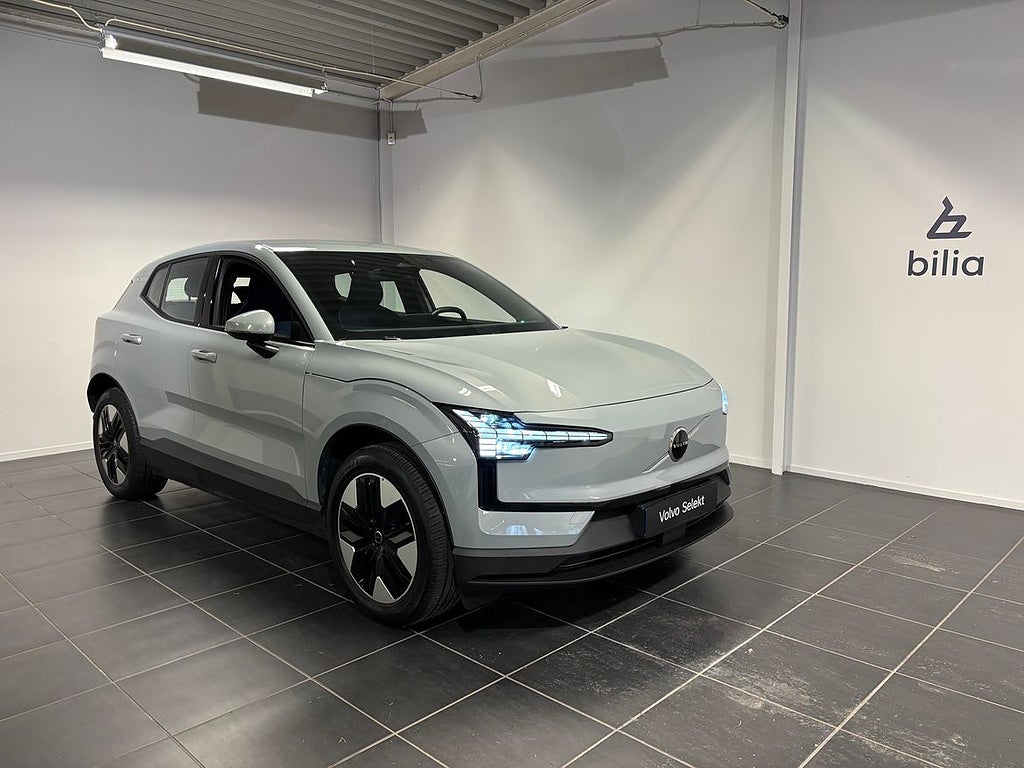 Volvo EX30 Single Motor Core | Hotellpaket |