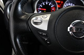 SUV Nissan Juke 10 av 16
