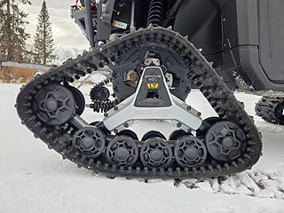 Can-Am Traxter HD9 976cc MOMS/Bandsats/Hytt/Värmepaket/Arbetsbelysning – bild 12