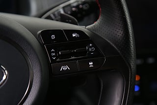 SUV Hyundai Tucson 18 av 32