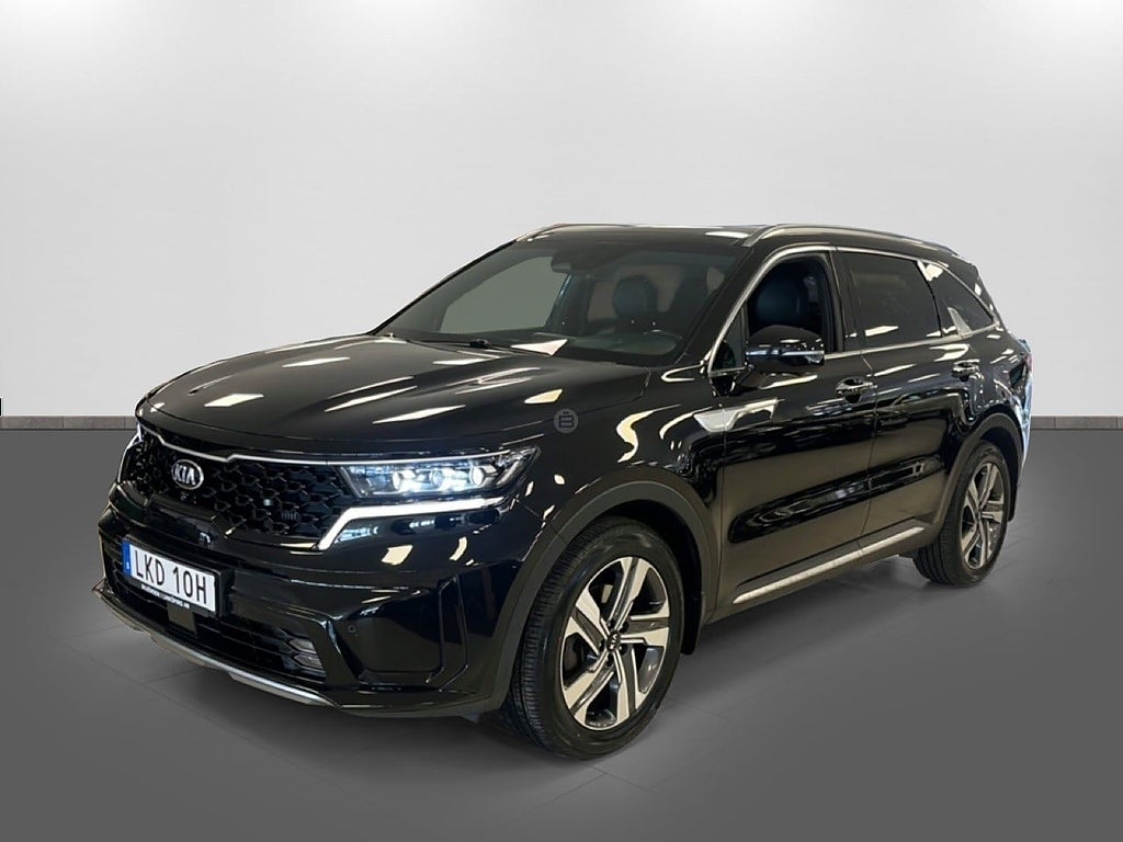 Kia Sorento Plug-In Hybrid Advance Plus ( Pano, El Dragkrok)