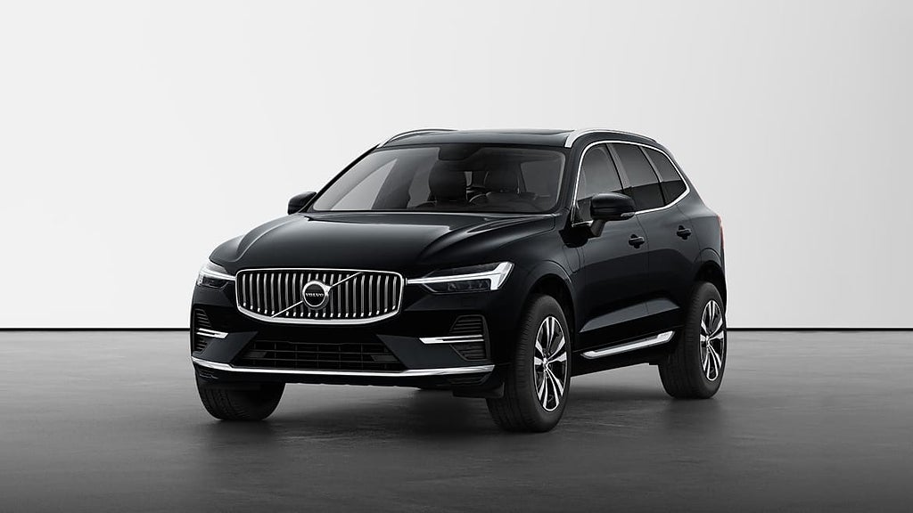 Volvo XC60 Recharge T6 Core Bright
