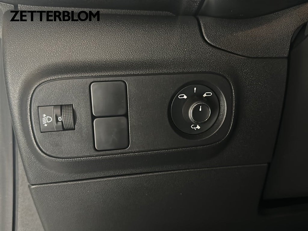 Halvkombi Citroën C3 15 av 17