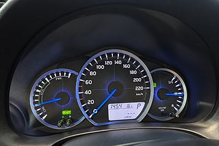 Toyota Yaris 2013 bild 17