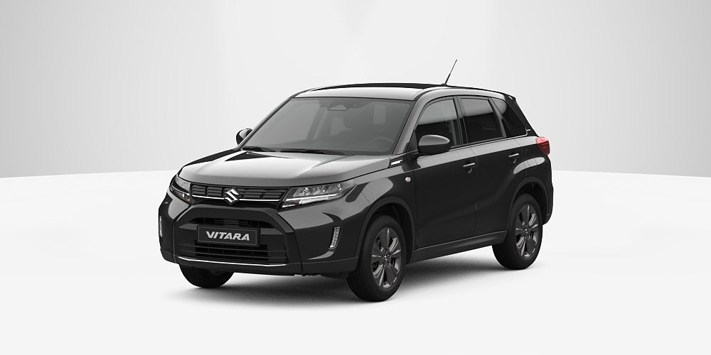 Suzuki Vitara 1.4T Select Hybrid4x4. Vinterhjulskampanj! Ränta 4.99%