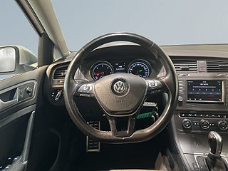 Volkswagen Golf Alltrack 2.0 TDI 4Motion Alltrack Drag Psens Dvärm Kamera SoV