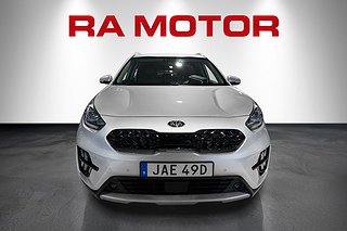 SUV Kia Niro 2 av 24