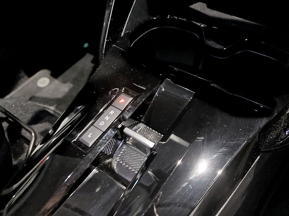 Bild på Citroën C3 Aircross MAX Hybrid 1.2 PT B-KAMERA RATTVÄRME 136hk