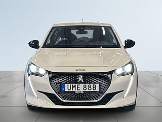 Peugeot E-208 S&V-hjul/Carplay/Parkeringssens/Adaptiv Fart/MOMSAD