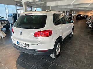 Volkswagen Tiguan 2.0 TDI 4M Track & Style Dvärm/Kamera/Drag