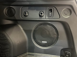 Subaru Forester e-Boxer XFuel Dragkrok Panorama B-kamera Adpt. farthåll – bild 17