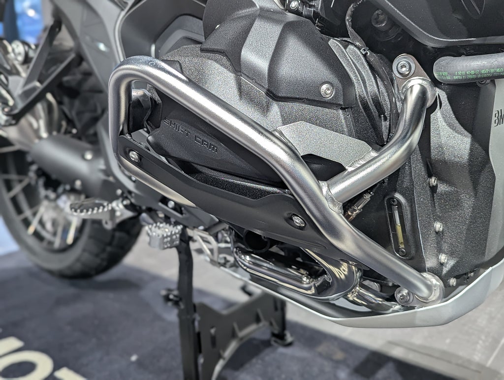 BMW R1300GS/Touringpaket, 3st väskor & 5 års garanti på köpet!/3,45%
