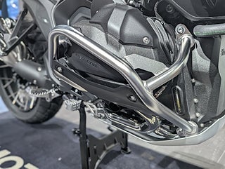 BMW R1300GS/Touringpaket, 3st väskor & 5 års garanti på köpet!/3,45%