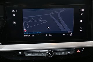 SUV Opel Mokka-e 18 av 23