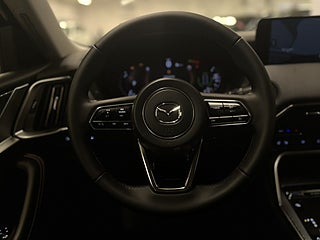 Mazda CX-60 PHEV AWD 63km Range/10 Års Garanti/LAGERBIL