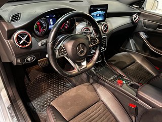 Mercedes-Benz CLA 200 d Shooting Brake AMG Pano Drag H/K SoV
