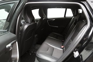 Kombi Volvo V60 22 av 23