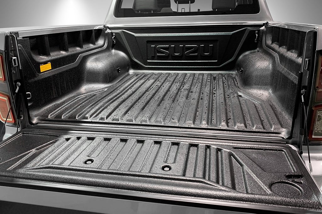 Isuzu D-Max DC | XRX | CNG  * KAMPANJBIL* 2024