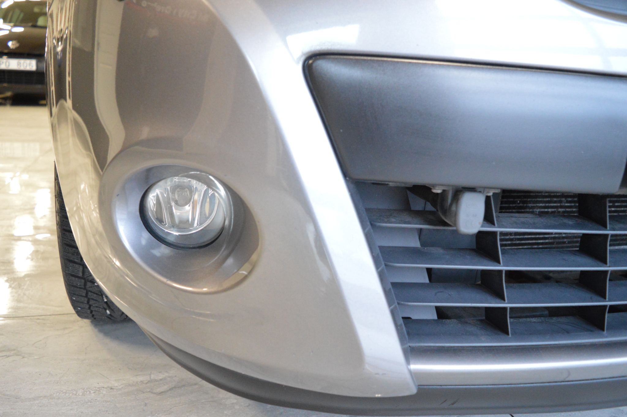 Renault Clio 2011, bild 7/41