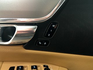 Volvo V90 Cross Country D4 AWD Inscription Skinn/Drag/Ad.Fhå