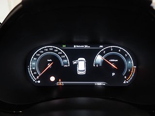 Kombi Kia ProCee'd 20 av 25