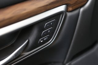 SUV Honda CR-V 13 av 31
