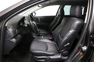 Kombi Mazda 6 7 av 23