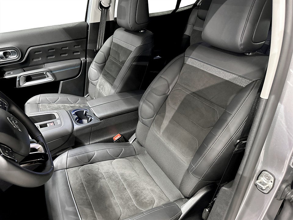 Bild på Citroën C5 Aircross Shine 1.2 PT 130hk Aut PDC-SENSOR CARPLAY