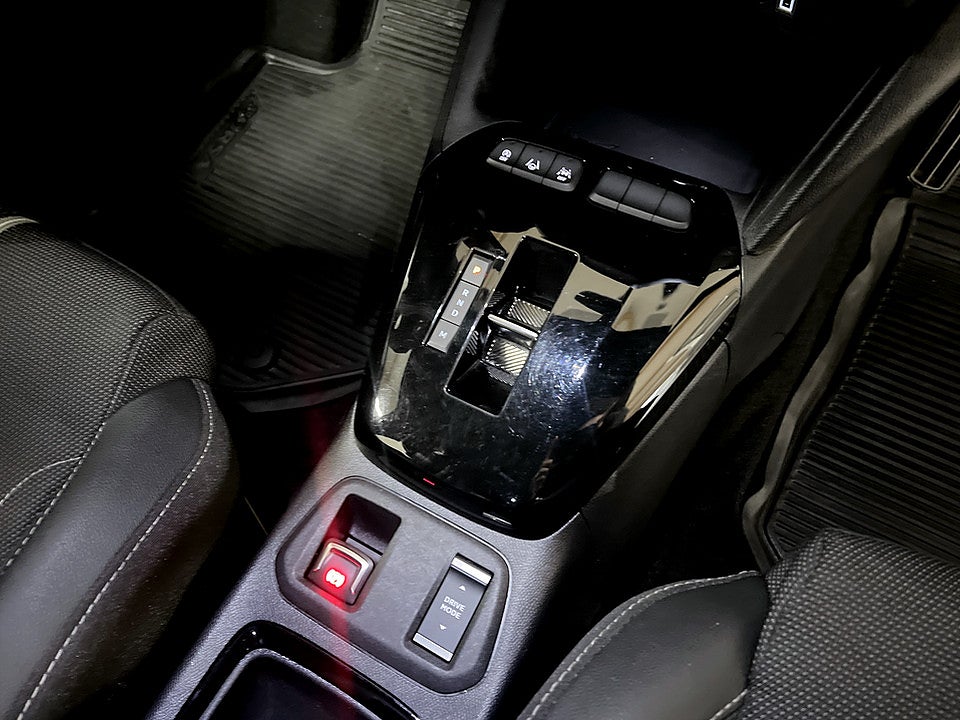 Bild på Opel Corsa GS 1.2 Turbo 100hk Aut B-KAMERA CARPLAY