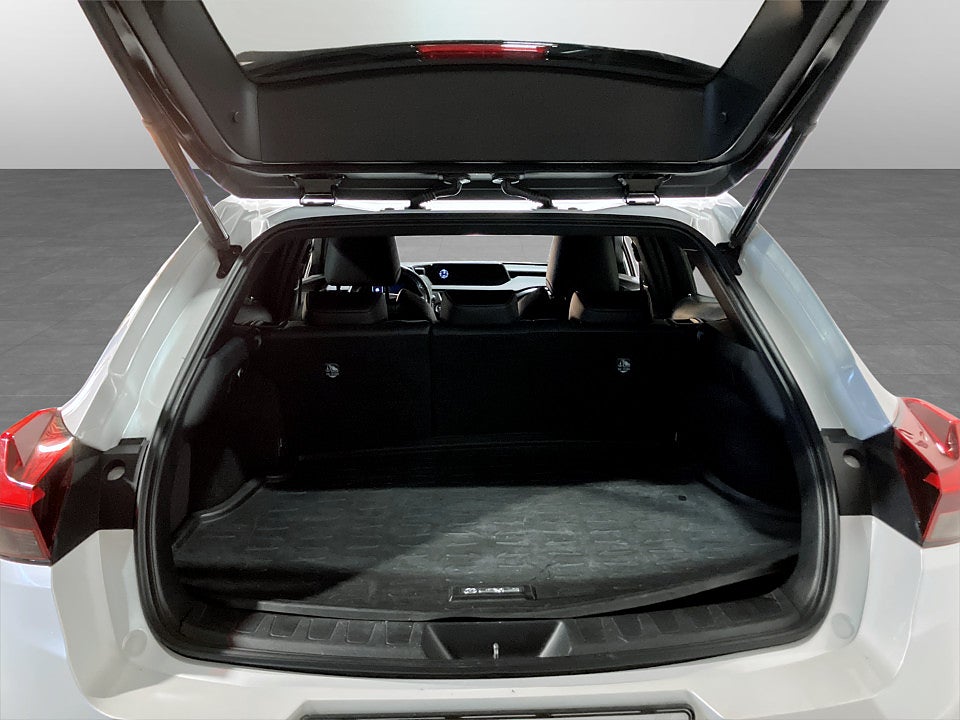 Bild på Lexus UX Premium 184hk Aut B-KAMERA DRAG NAVI