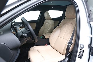 Halvkombi polestar 2 13 av 25