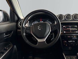 Suzuki Vitara Hybrid AllGrip S&V-hjul/Kamera/Farthåll/Drag