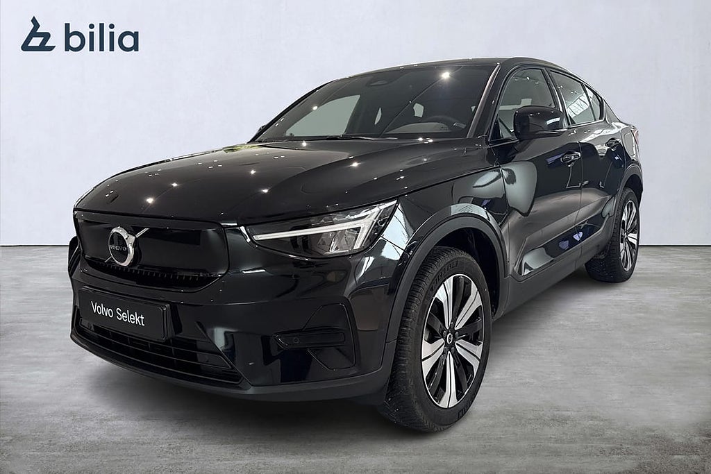 Volvo C40 Recharge Single Motor Core