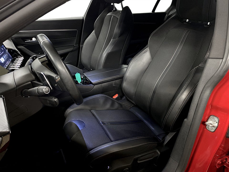 Bild på Peugeot 508 SW GT-Line 1.6 PT 180hk Aut P-SENSORER CARPLAY