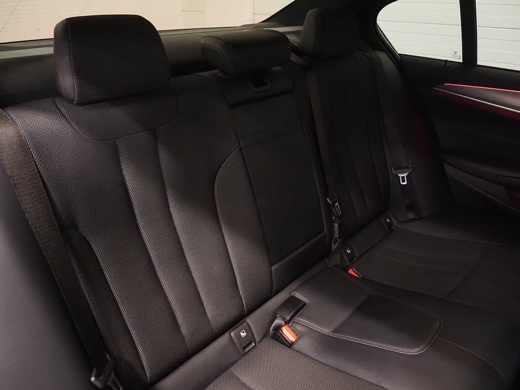 BMW 530e iPerformance 252hk M-Sport |Cockpit|Navi |Kamera|H/K| 2020