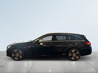 Mercedes-Benz C 300 T d e 4M 9G Avantgarde MOMS/Värmare/SoV/Ad.Fhåll – bild 4