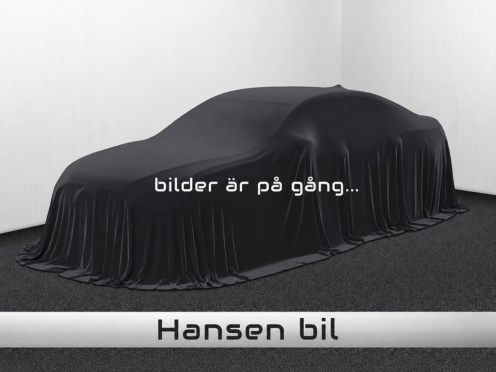 Kia Niro P-HEV DCT Advance Plus låg årsskatt 360kr