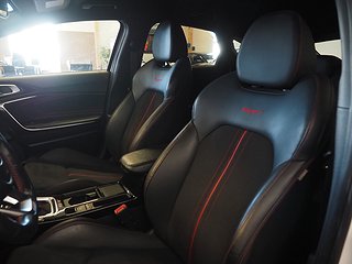 Kombi Kia ProCee'd 14 av 24