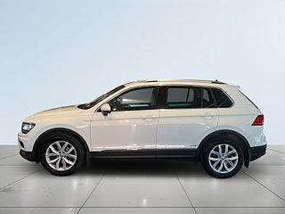 Volkswagen Tiguan 1.4 TSI 4Motion Base MoK/Pvärm/Drag/Ad.Fhåll/SoV/Kamera – bild 4