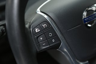 Halvkombi Volvo V40 13 av 23
