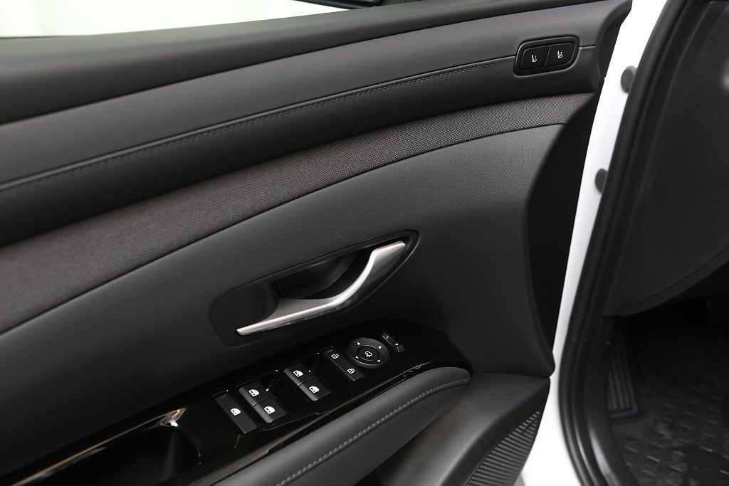 Hyundai Tucson Hybrid 4WD Advanced *Superkampanj* 2026