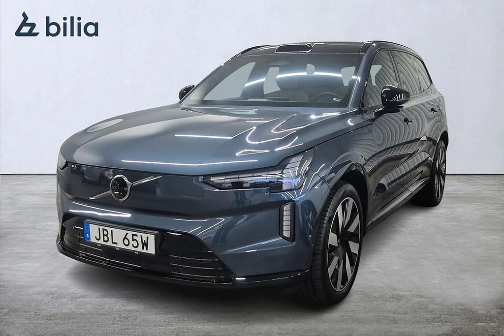 Volvo EX90 Twin Motor M Ultra 7s