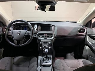 Halvkombi Volvo V40 Cross Country 11 av 20