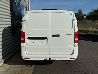 Transportbil - Skåp Mercedes-Benz Vito 13 av 20