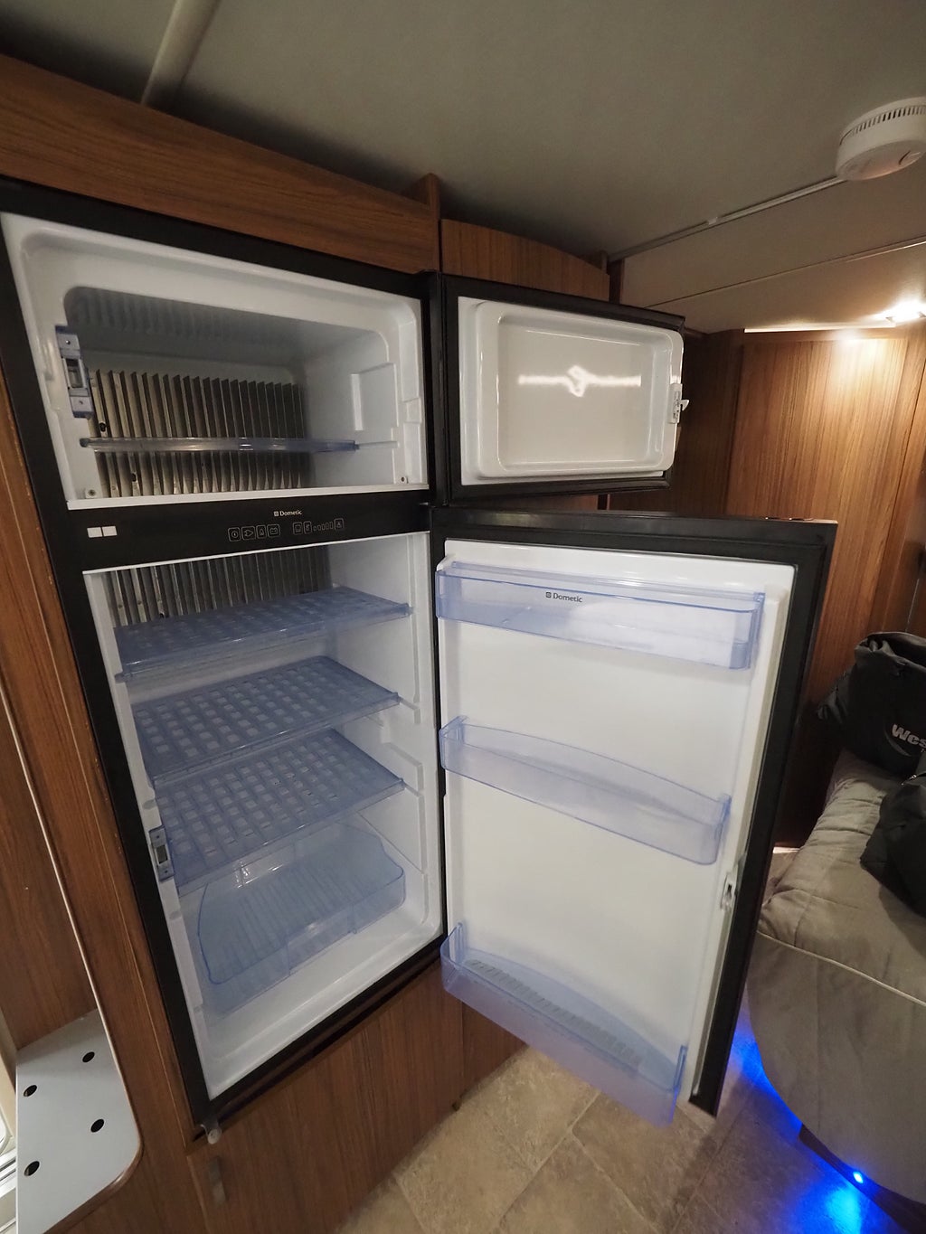 Polar 560 CTH | ALDE | Vintervagn 2015