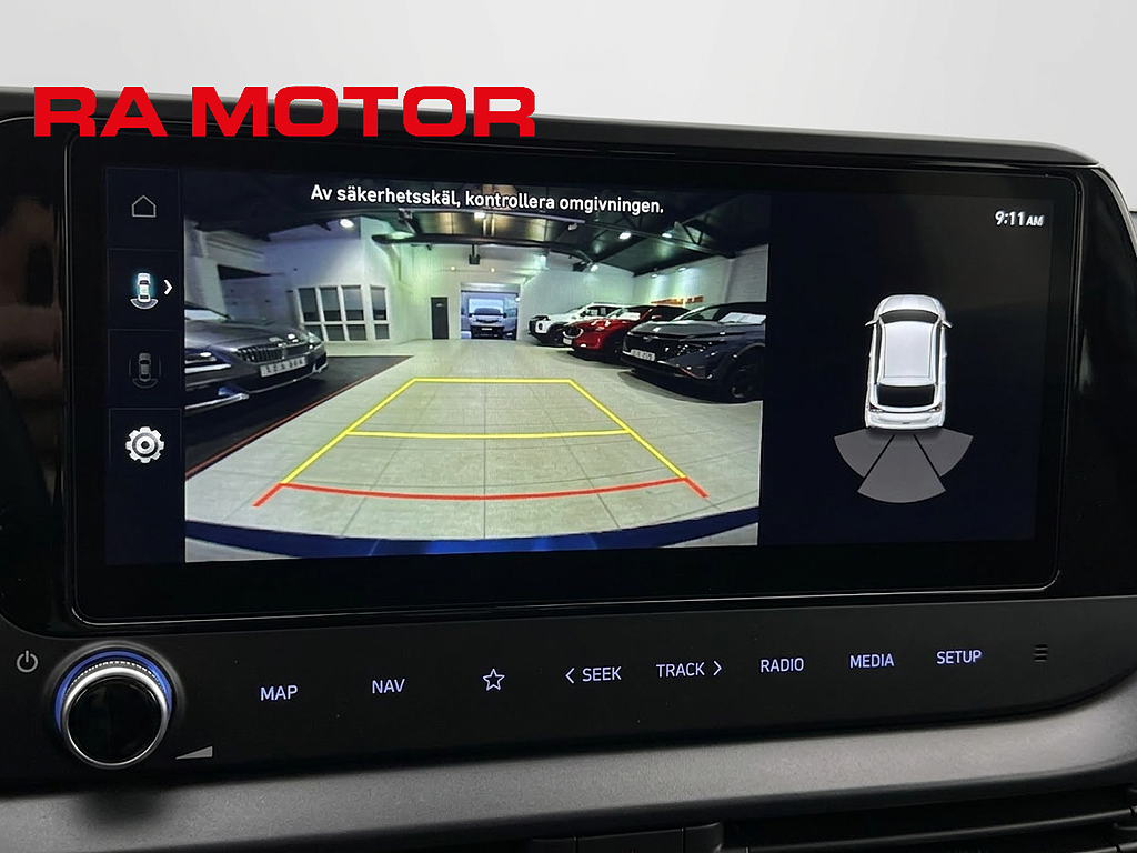 Hyundai i20 1.0 T-GDI DCT Essential 2026
