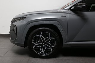 Kombi Hyundai Tucson 4 av 25