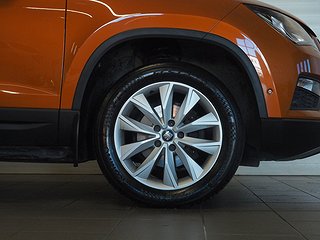 SUV Seat Ateca 5 av 24